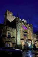 Malmaison Oxford