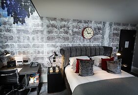 Malmaison Oxford
