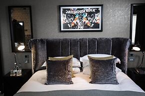 Malmaison Oxford