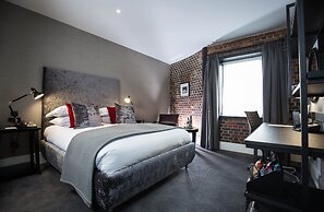 Malmaison Oxford