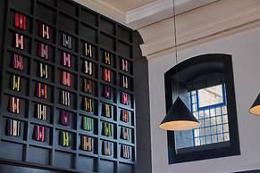 Malmaison Oxford