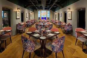 Malmaison Oxford