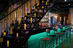 Malmaison Oxford