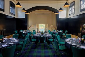Malmaison Oxford