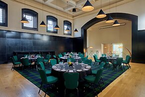 Malmaison Oxford