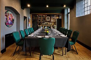 Malmaison Oxford