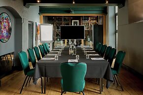 Malmaison Oxford