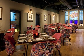 Malmaison Oxford