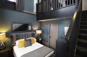 Malmaison Oxford