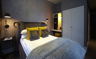 Malmaison London