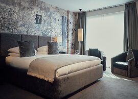 Malmaison Liverpool