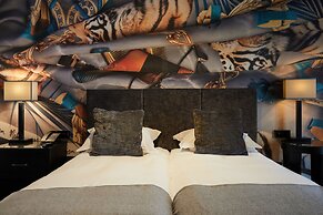 Malmaison Liverpool