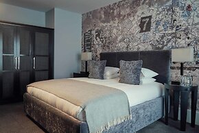 Malmaison Liverpool