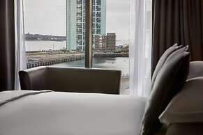 Malmaison Liverpool