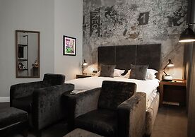 Malmaison Leeds
