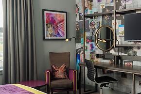Malmaison Newcastle