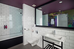 Malmaison Newcastle