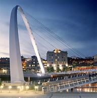Malmaison Newcastle