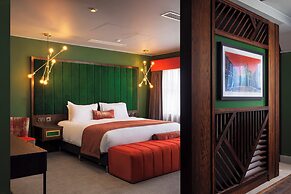 Malmaison Newcastle