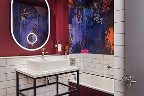Malmaison Newcastle