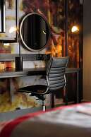 Malmaison Newcastle