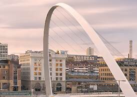 Malmaison Newcastle