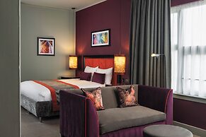 Malmaison Newcastle