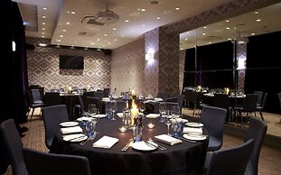 Malmaison Newcastle