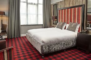 Malmaison Newcastle
