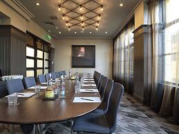 Malmaison Newcastle