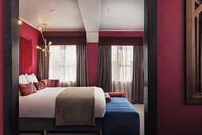 Malmaison Newcastle