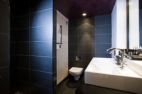 Malmaison Newcastle