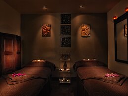 Malmaison Newcastle