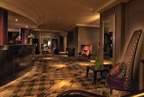 Malmaison Newcastle