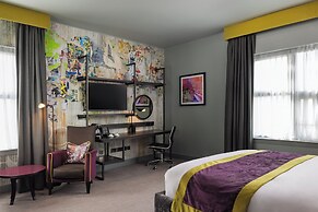 Malmaison Newcastle