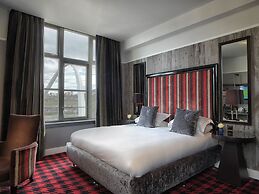 Malmaison Newcastle