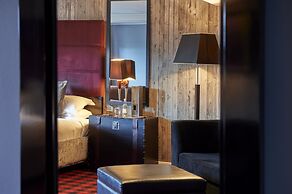 Malmaison Newcastle