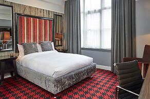 Malmaison Newcastle
