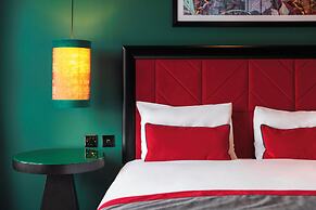 Malmaison Newcastle