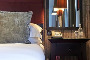 Malmaison Newcastle