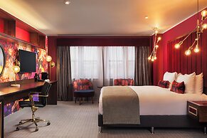 Malmaison Newcastle