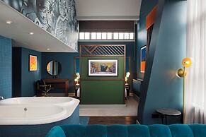 Malmaison Newcastle