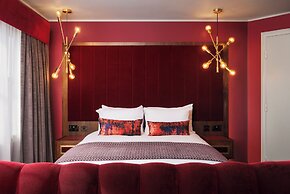 Malmaison Newcastle