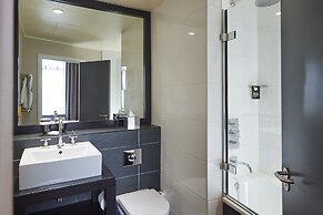 Malmaison Newcastle