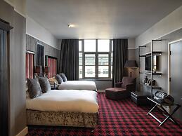 Malmaison Newcastle