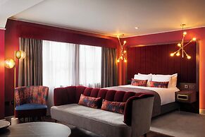 Malmaison Newcastle