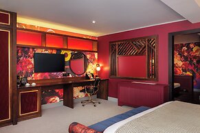 Malmaison Newcastle
