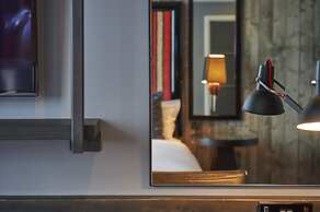 Malmaison Newcastle