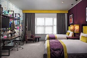 Malmaison Newcastle