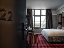 Malmaison Newcastle